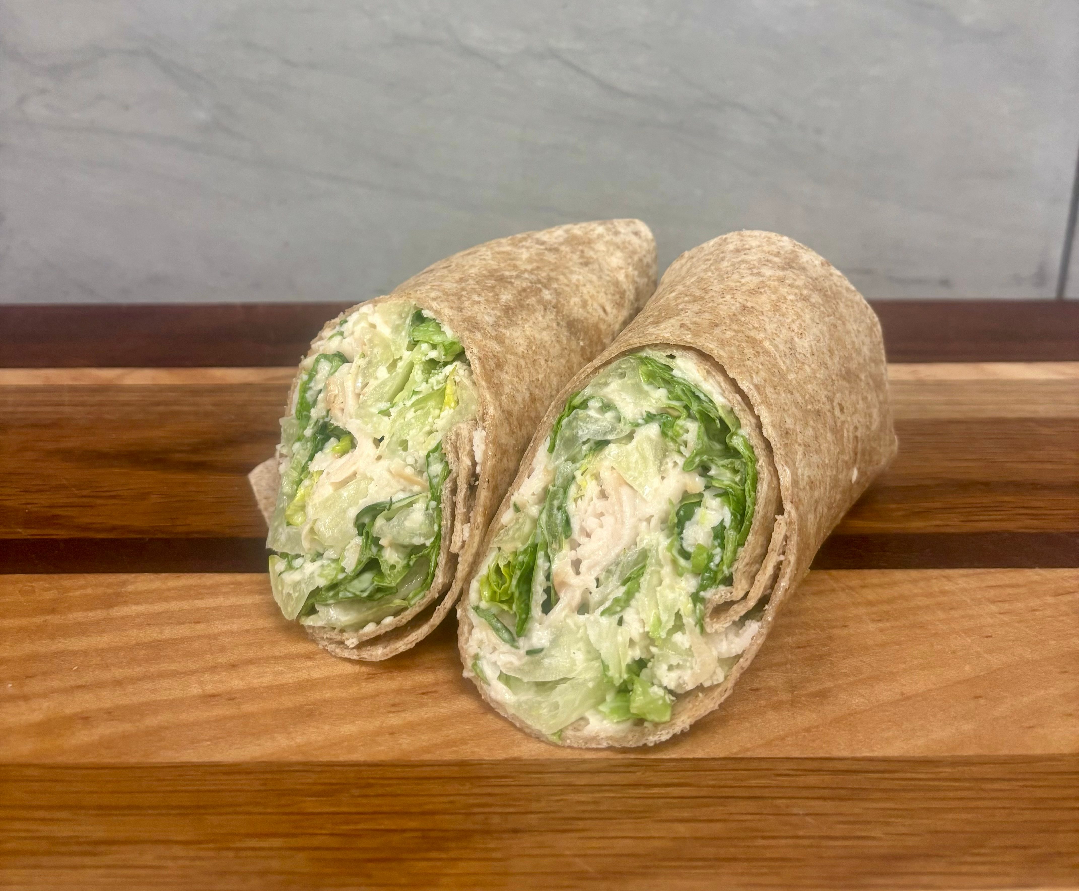 Alfio Wrap.