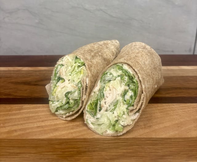 Alfio Wrap.