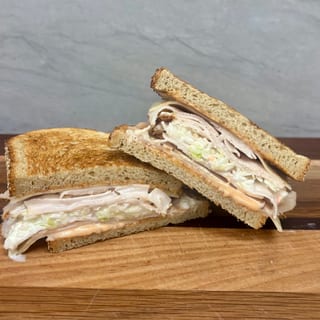 Turkey Special Sandwich