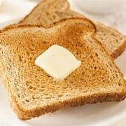 Toast 2 Slices.