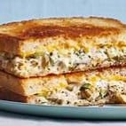 Tuna Melt.