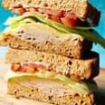 Turkey Sandwich.
