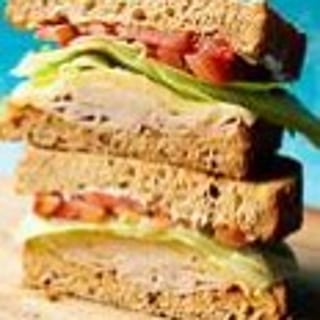 Turkey Sandwich