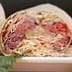 Roast Beef Special Wrap.