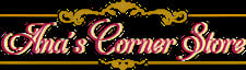 Ana's Corner Store