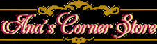 Ana's Corner Store