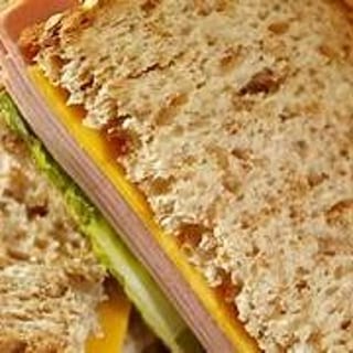 Bologna Sandwich