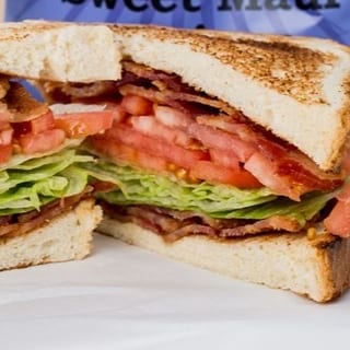 BLT Sandwich