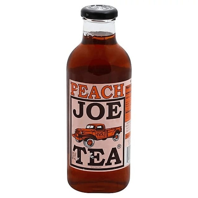 Iced Tea.