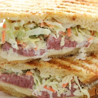 Roast Beef Special Sandwich