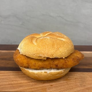 Chicken Fillet Sandwich