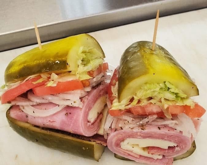 Ham Picklewich.