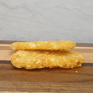 Hash Brown