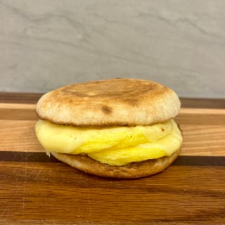 Egg & Cheese