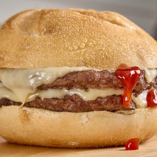 Cheeseburger