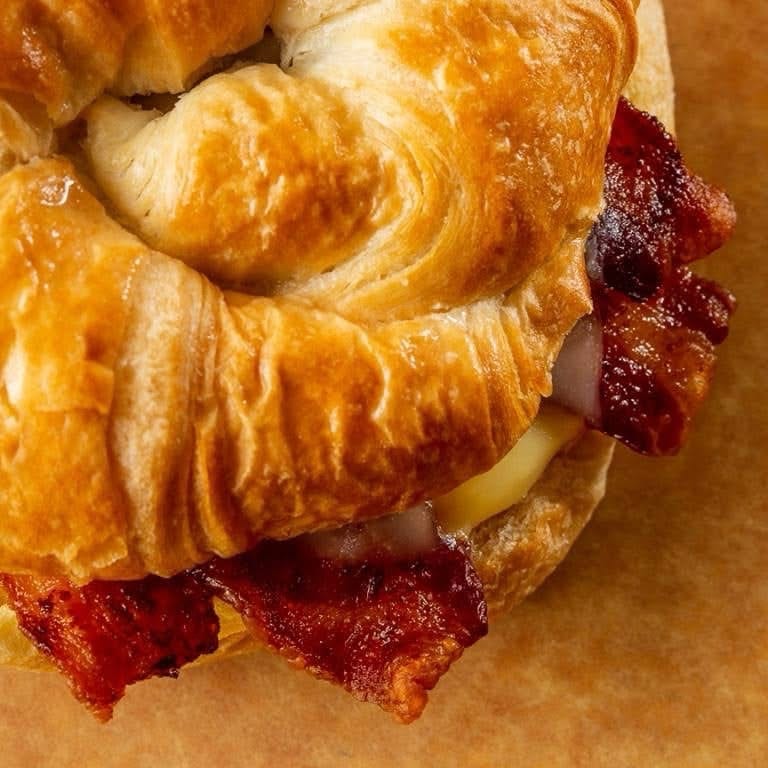 Bacon Lovers Unite
