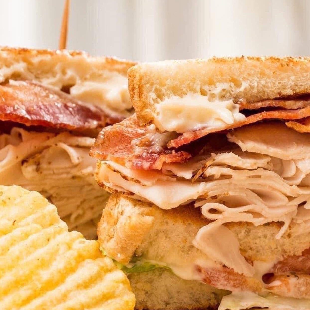 Turkey Club.
