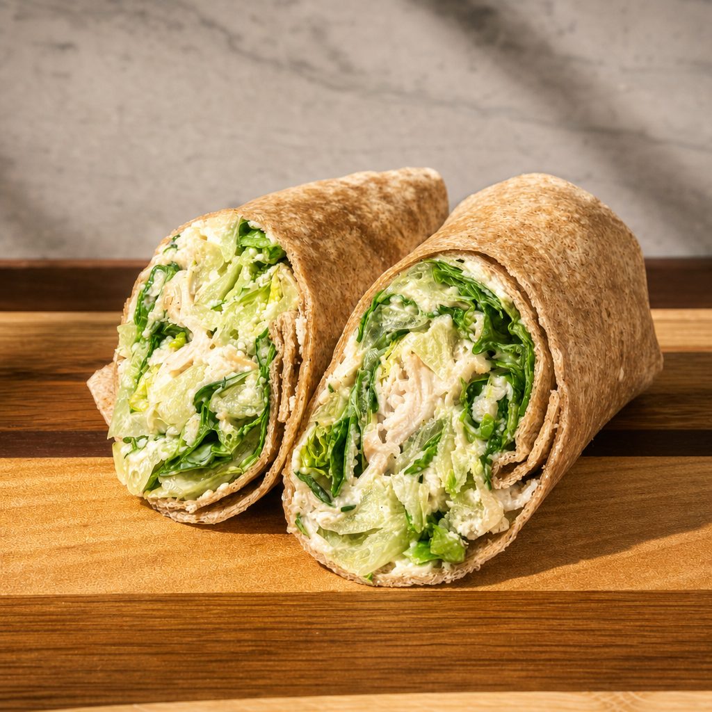 Alfio Wrap.