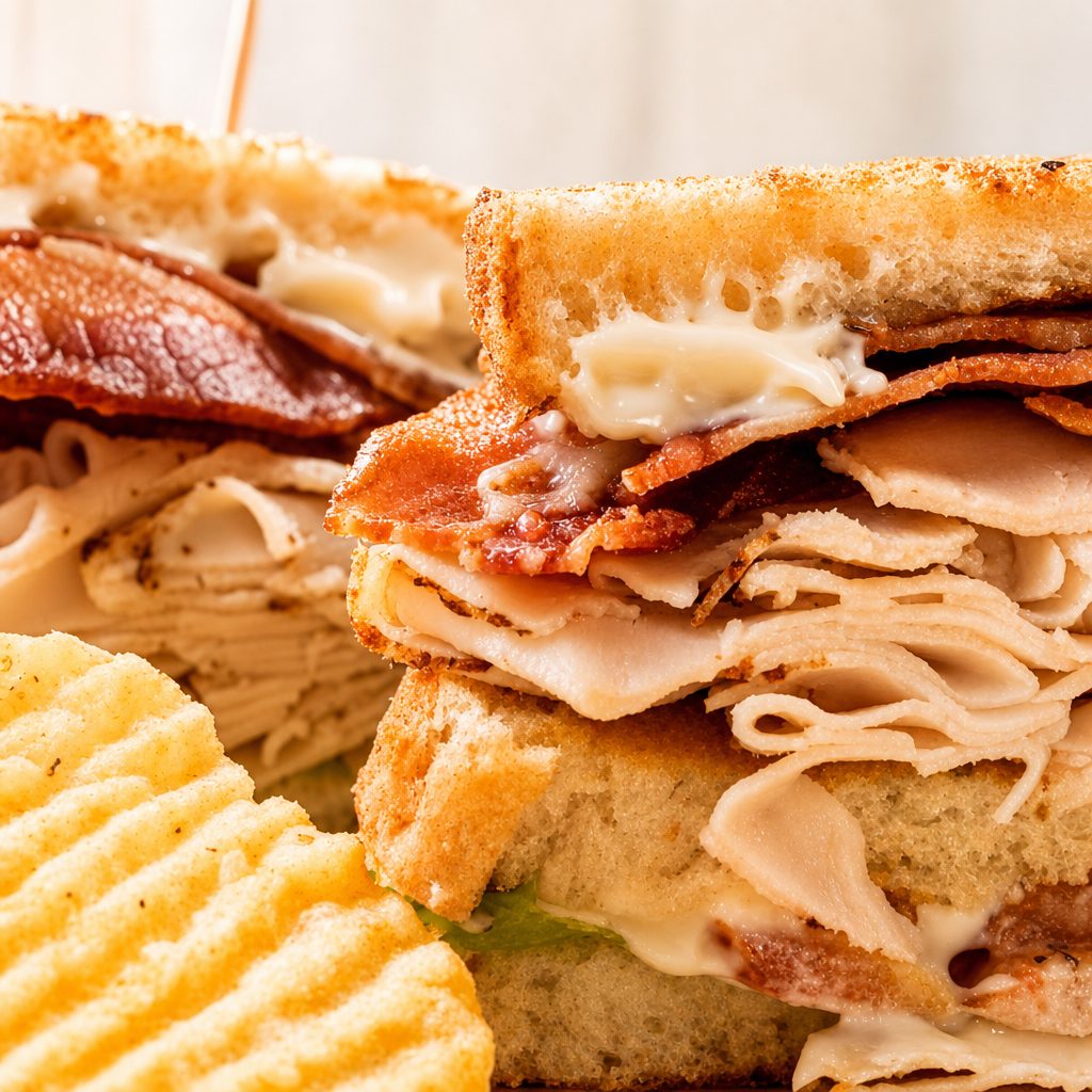 Turkey Club.