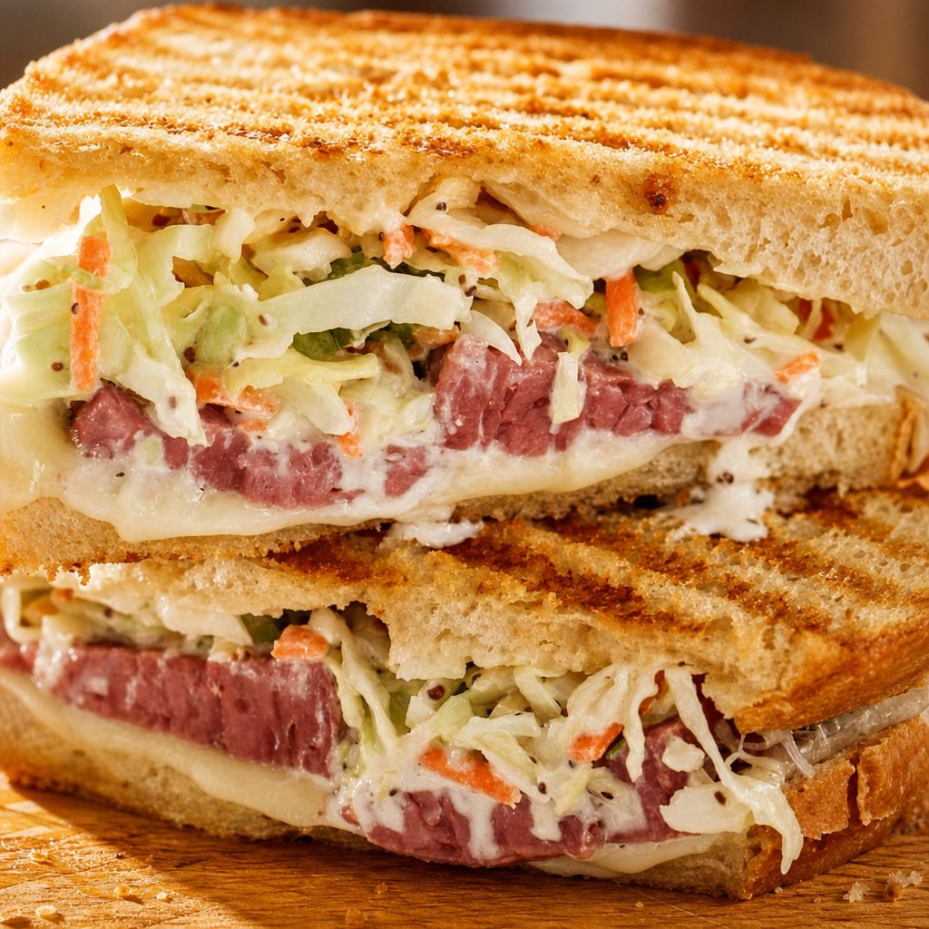 Roast Beef Special Sandwich.
