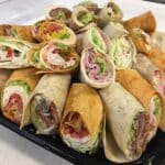 Party platters - ana's corner store