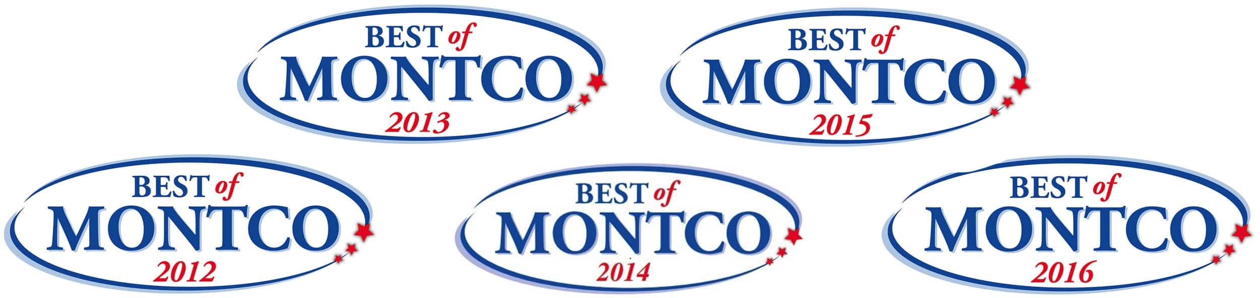 Best of montco award - ana's corner store